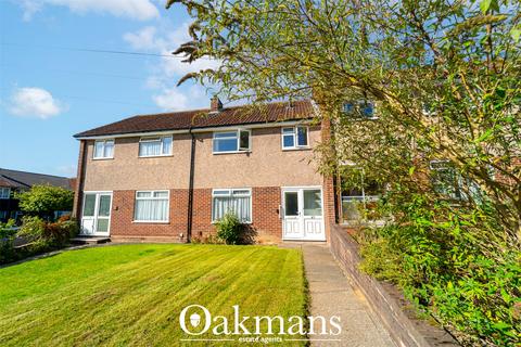 3 bedroom terraced house for sale, Presthope Road, Birmingham, West Midlands, B29