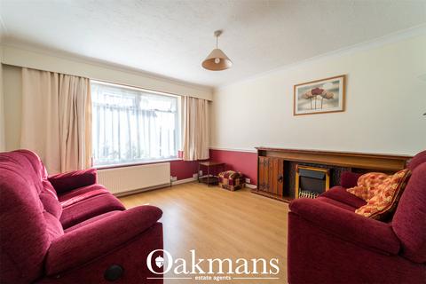 3 bedroom terraced house for sale, Presthope Road, Birmingham, West Midlands, B29