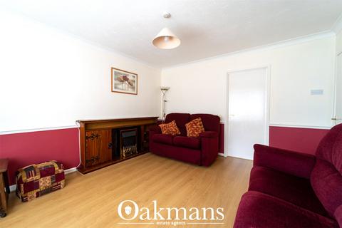 3 bedroom terraced house for sale, Presthope Road, Birmingham, West Midlands, B29