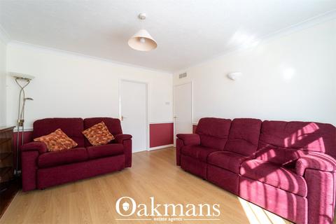 3 bedroom terraced house for sale, Presthope Road, Birmingham, West Midlands, B29