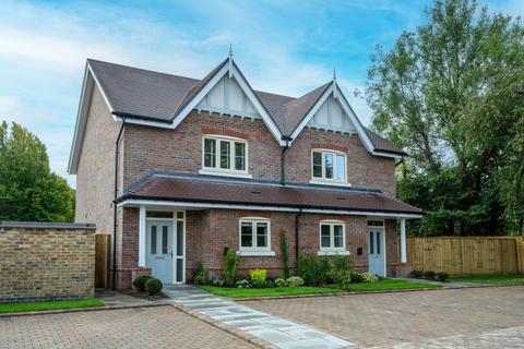undefined, Plot 6, The Lancaster at De Havilland Place, Waltham Road SL6