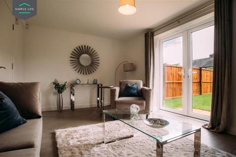 undefined, Castlemilk Court, Winsford, CW7