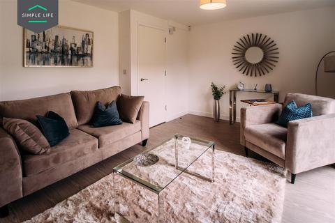 undefined, Castlemilk Court, Winsford, CW7