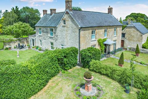 5 bedroom detached house for sale, New Street, Marnhull, Sturminster Newton, Dorset