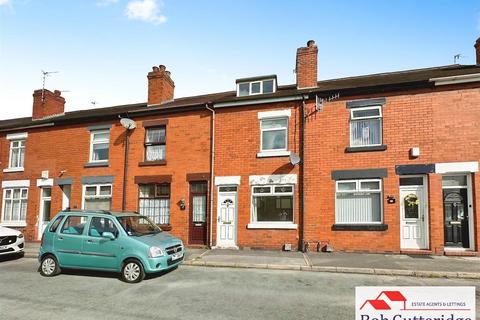 2 bedroom terraced house for sale, May Street, Silverdale, Newcastle
