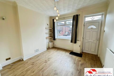 2 bedroom terraced house for sale, May Street, Silverdale, Newcastle