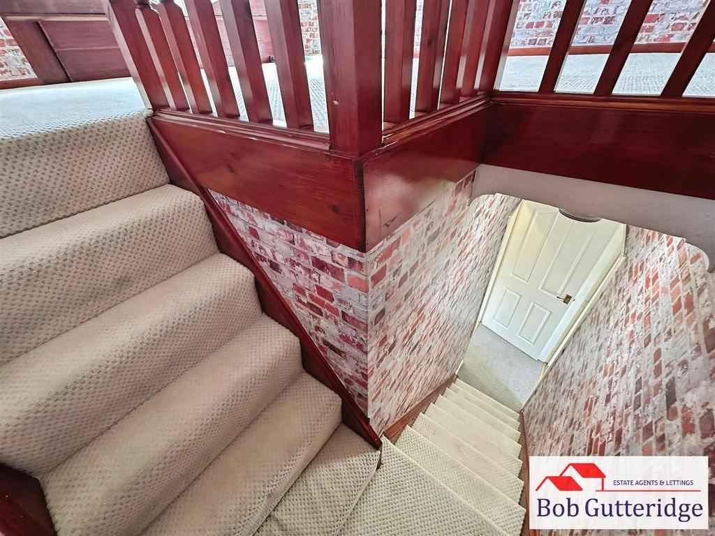 Usable loft space