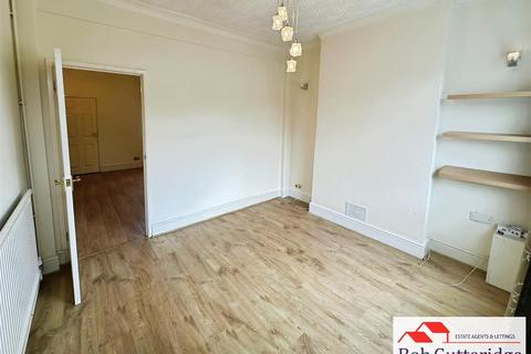 2 bedroom terraced house for sale, May Street, Silverdale, Newcastle