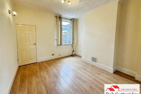 2 bedroom terraced house for sale, May Street, Silverdale, Newcastle