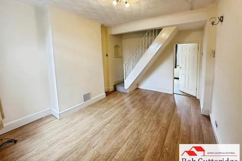 2 bedroom terraced house for sale, May Street, Silverdale, Newcastle