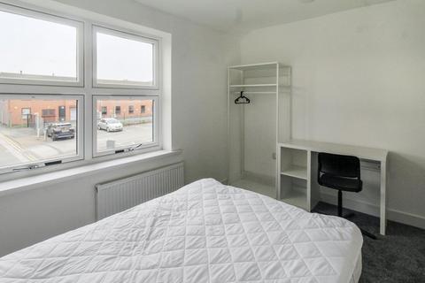 1 bedroom property to rent, City Road FF Front Bedroom, Beeston, NG9 2LQ