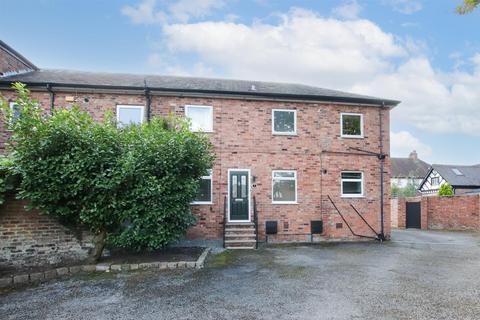 2 bedroom ground floor flat for sale, Barrington Road, Altrincham