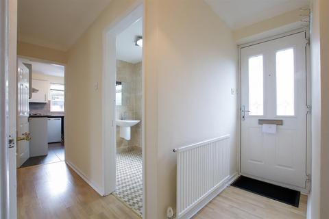 2 bedroom ground floor flat for sale, Barrington Road, Altrincham