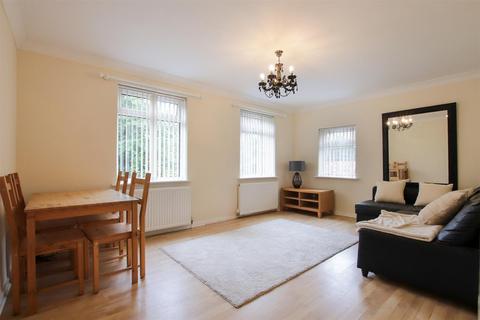 2 bedroom ground floor flat for sale, Barrington Road, Altrincham