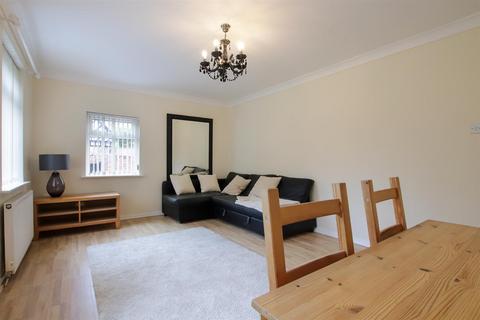 2 bedroom ground floor flat for sale, Barrington Road, Altrincham