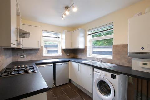 2 bedroom ground floor flat for sale, Barrington Road, Altrincham