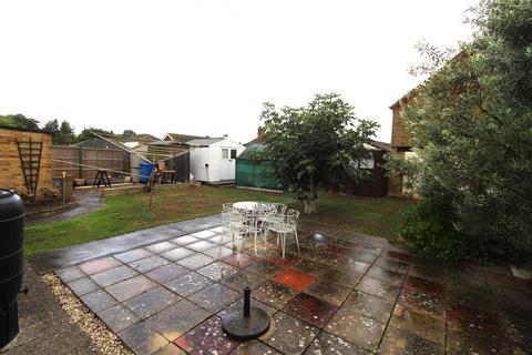 3 bedroom detached bungalow for sale, Darlington Drive, Minster On Sea, Sheerness