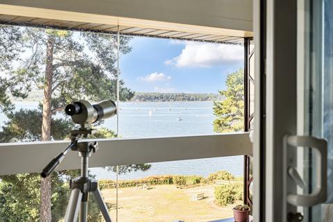 4 bedroom apartment for sale, Sandbanks Road, Poole, Dorset, BH14