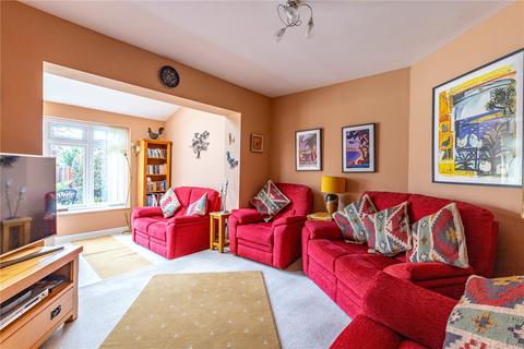 3 bedroom semi-detached house for sale, Bromley Heath Road, Downend BS16