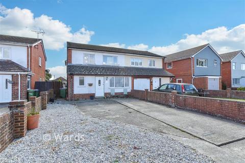 5 bedroom semi-detached house for sale, Adie Road, Greatstone TN28