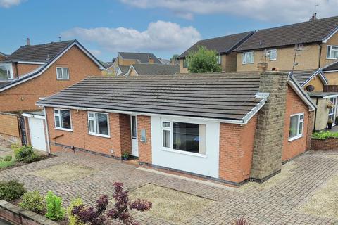 3 bedroom detached bungalow for sale, Windsor Crescent, Woodthorpe, Nottingham