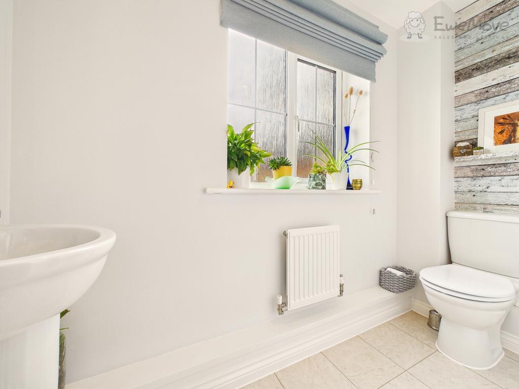 Cloakroom