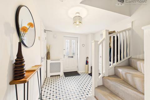 4 bedroom detached house for sale, ASH DRIVE, SOUTH MOLTON EX36
