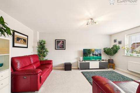 4 bedroom detached house for sale, ASH DRIVE, SOUTH MOLTON EX36