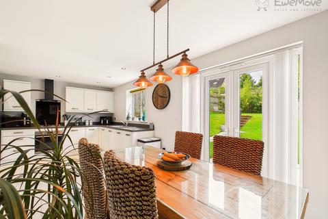4 bedroom detached house for sale, ASH DRIVE, SOUTH MOLTON EX36