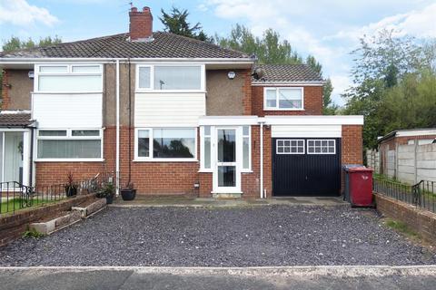 3 bedroom semi-detached house for sale, Pottery Close, Whiston, Liverpool
