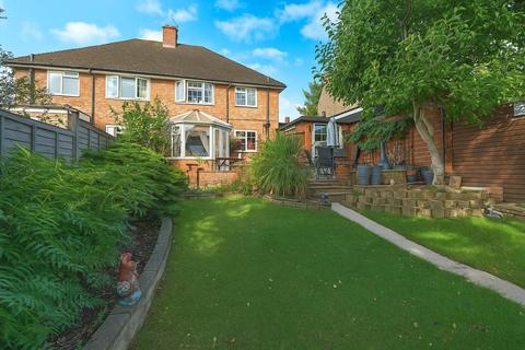 undefined, Castle Mead, Boxmoor