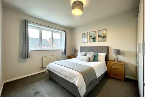 undefined, Royal Oak Road, Manchester