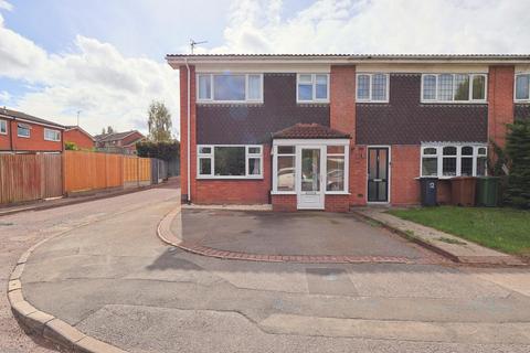 undefined, Whitnash Close, Balsall Common Coventry CV7