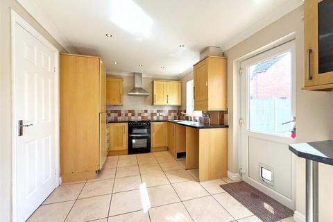 23 Corsten Drive, Shrewsbury, SY2 5TJ