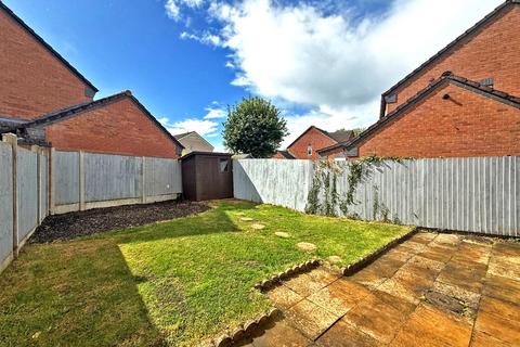 23 Corsten Drive, Shrewsbury, SY2 5TJ
