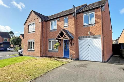 23 Corsten Drive, Shrewsbury, SY2 5TJ