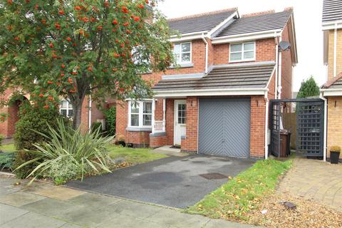 undefined, Baytree Grove, Liverpool L31