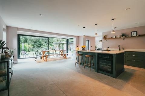 undefined, Derwent Drive, Baslow, Bakewell