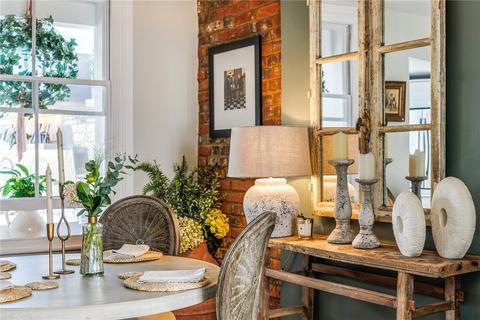 undefined, York Road, Marlow, Buckinghamshire, SL7