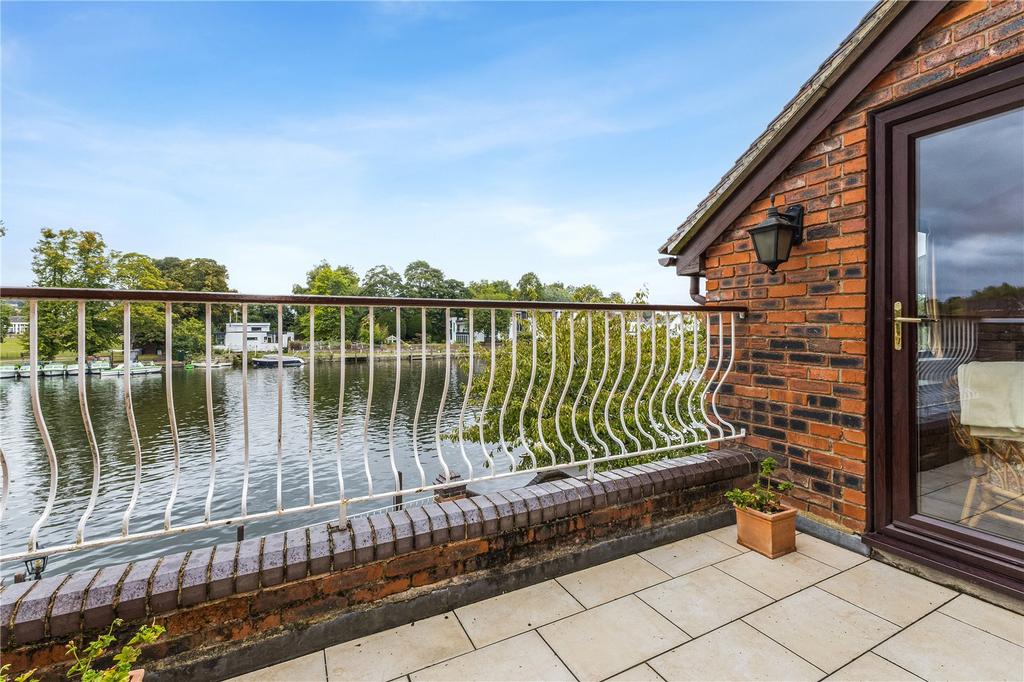 River Views