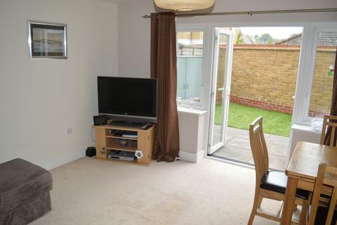 2 bedroom end of terrace house for sale, Farmside Place, Epsom, Surrey, KT19