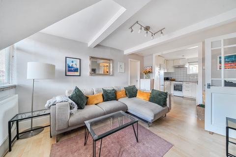 Downton Avenue, Streatham Hill, London, SW2
