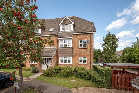 undefined, Capstans Wharf, Woking GU21