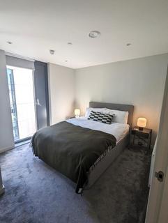 1 bedroom apartment to rent, Plot 713, 1H at Wood Street House, Wood Street House, Wood Street CF10