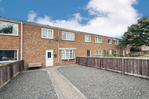 undefined, Portmeads Rise, Birtley, DH3