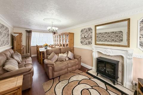 undefined, Portmeads Rise, Birtley, DH3