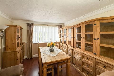 undefined, Portmeads Rise, Birtley, DH3