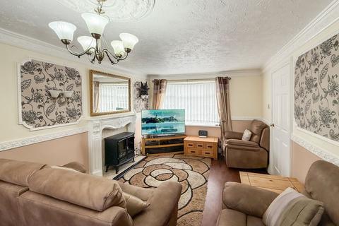 undefined, Portmeads Rise, Birtley, DH3
