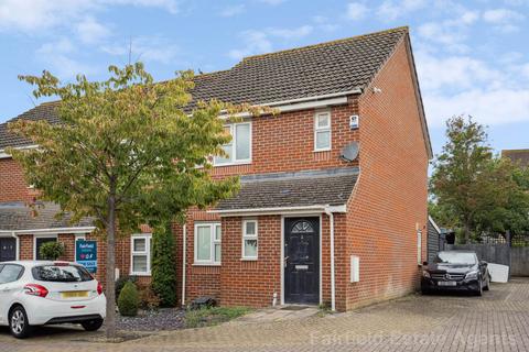 3 bedroom end of terrace house for sale, James Way, South Oxhey