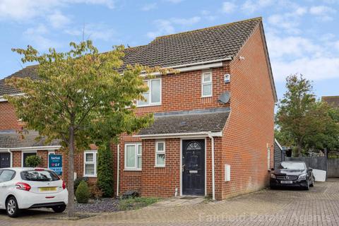 undefined, James Way, South Oxhey, Watford, WD19